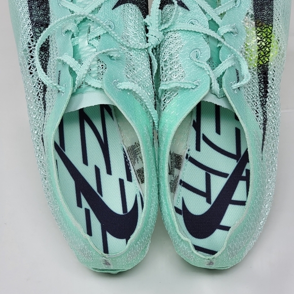 Nike Air Zoom Victory Track & Field Distance Spikes Mens Size 13 DR9908-300 New - Picture 8 of 11